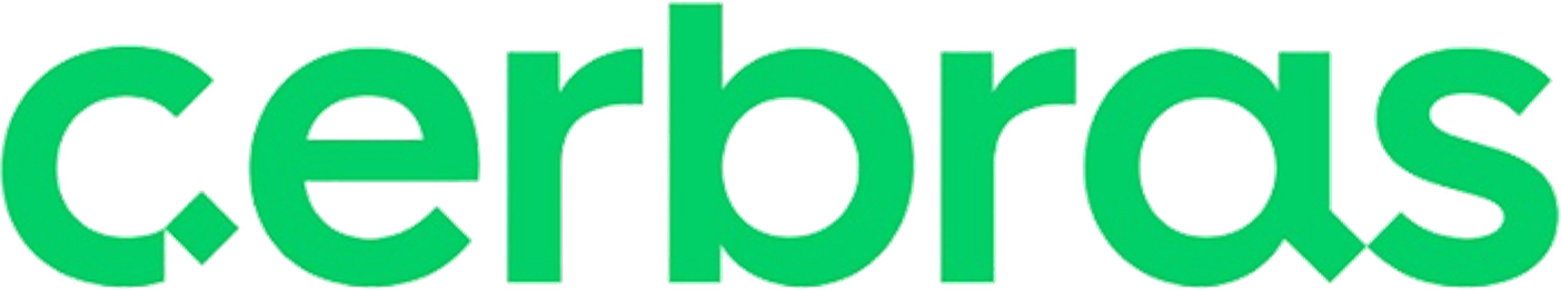 Logotipo Cerbras