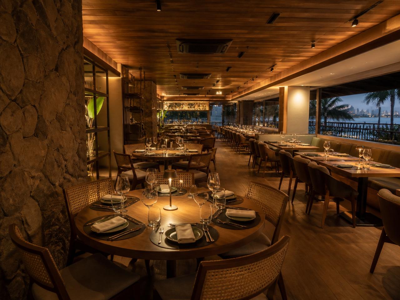 Restaurante Zoi