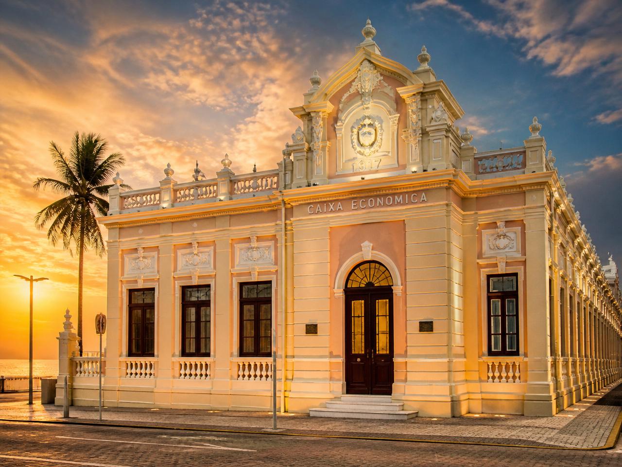 Vice-Prefeitura de Fortaleza